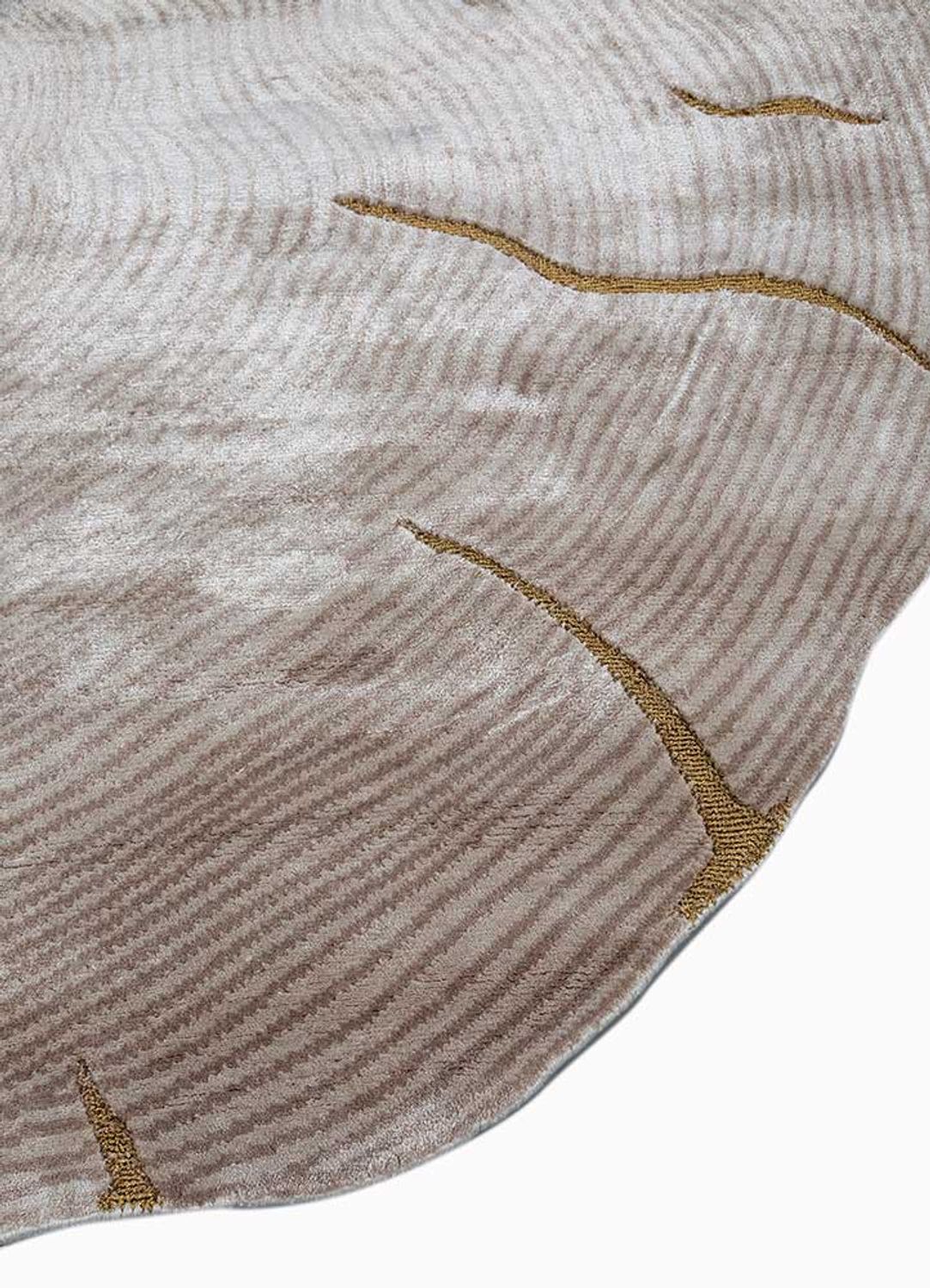 Designer Rug Marcellinus - Designerteppich