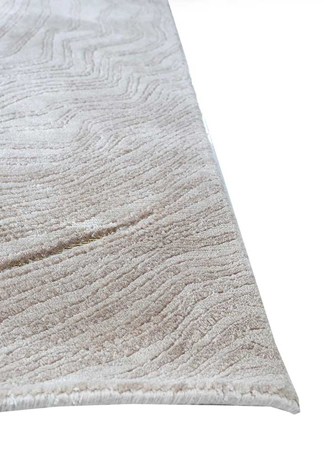 Rug - 300 x 240 cm - light grey