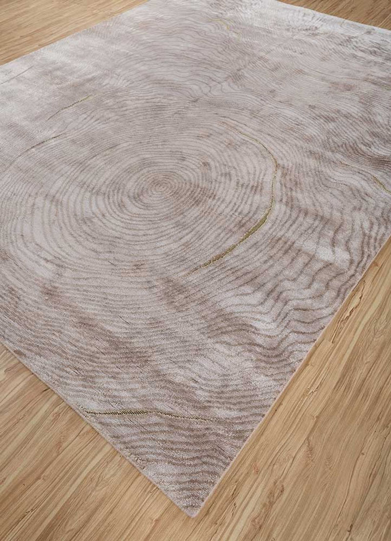 Rug - 300 x 240 cm - light brown