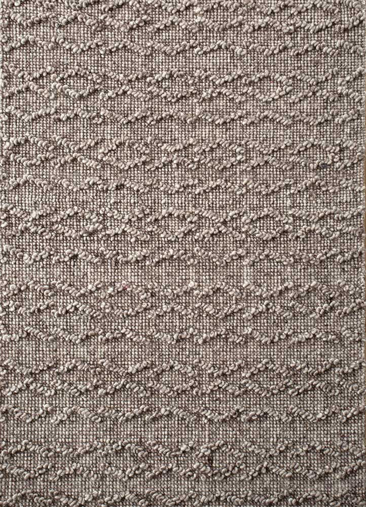 Wool Rug 60x90cm - Wool Rug