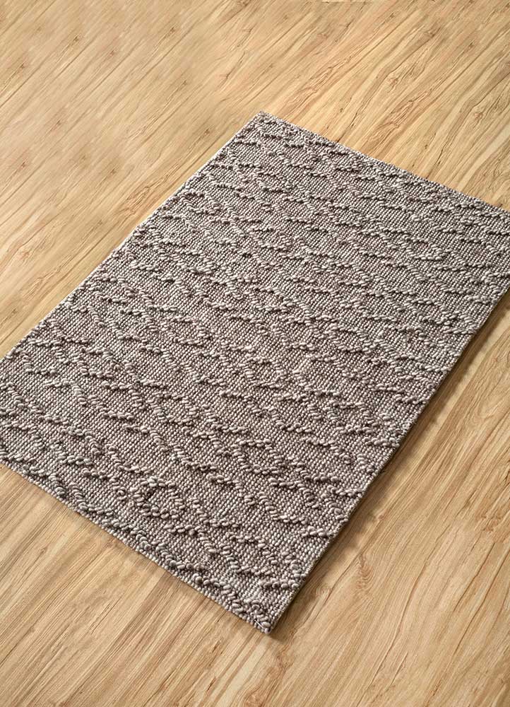 Wool Rug 60x90cm - Wool Rug