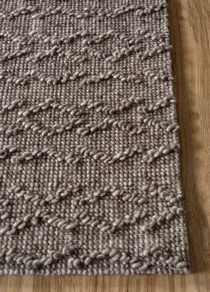 Wool Rug 60x90cm - Wool Rug