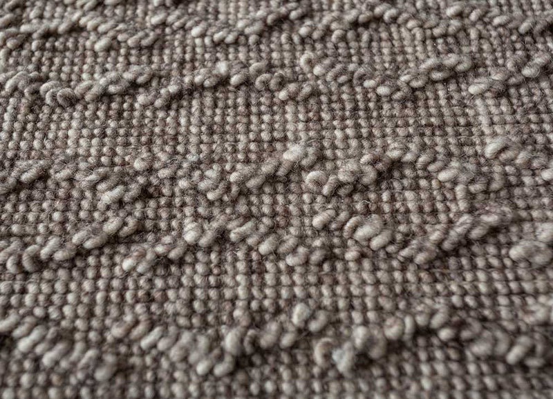 Wool Rug 60x90cm - Wool Rug