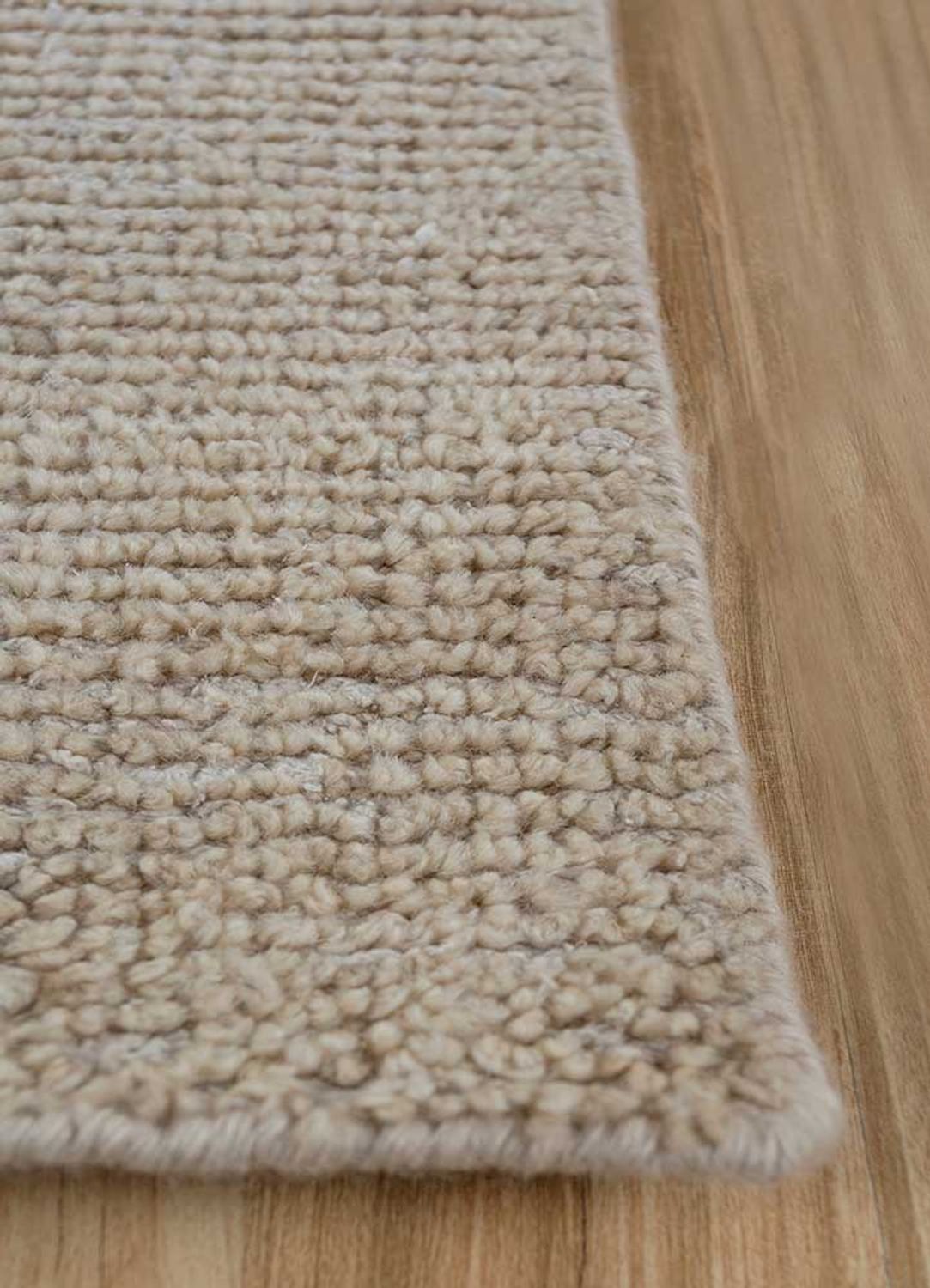 Wool Rug Ayan - Wool Rug