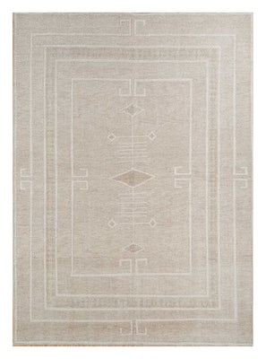 Wool Rug - Merceda - rectangle
