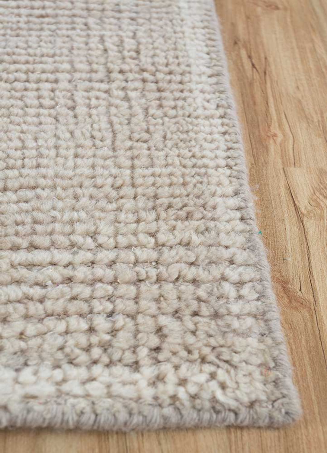 Wool Rug Merceda - Wool Rug