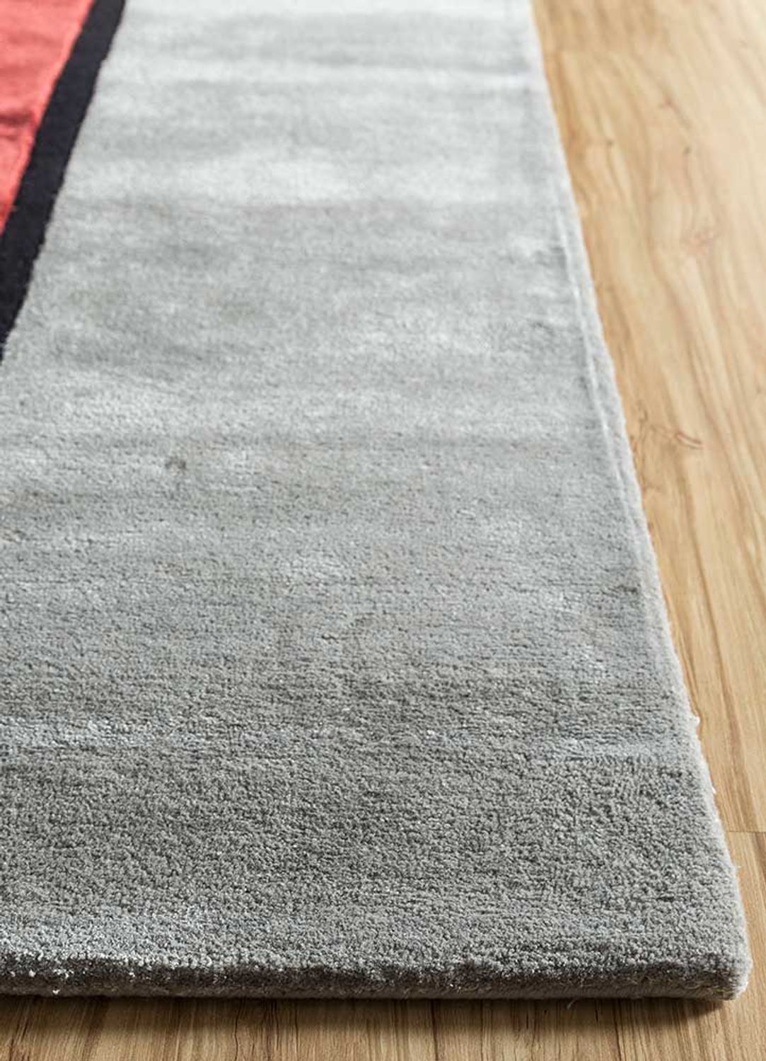 Wool Rug Justinus - Wool Rug