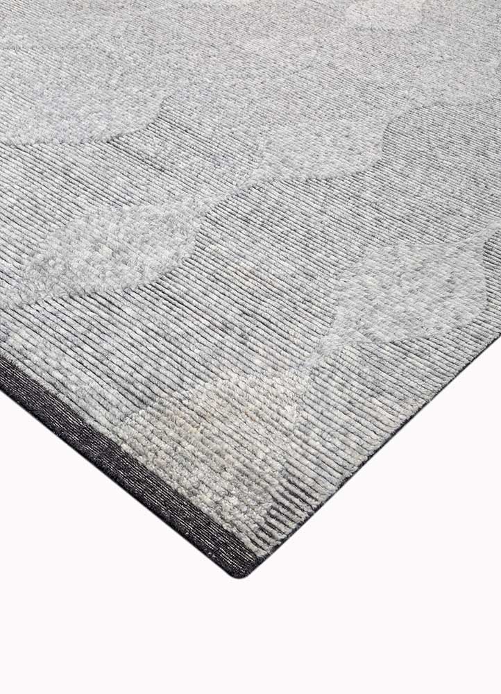 Wool Rug 240x300cm - Wool Rug