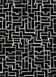 Wool Rug 270x180cm - Wool Rug