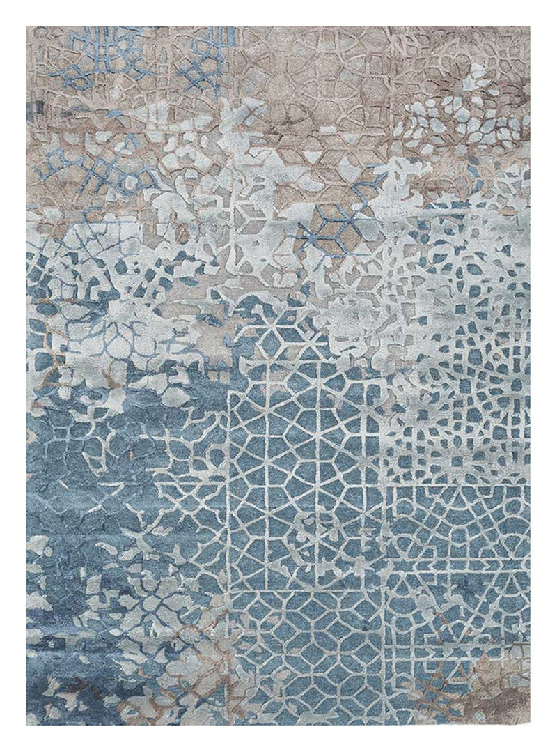 Wool Rug Shiloh - Wool Rug