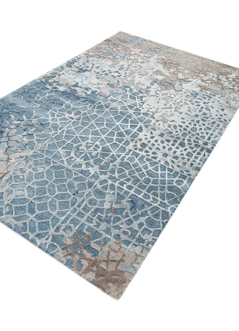Wool Rug Shiloh - Wool Rug