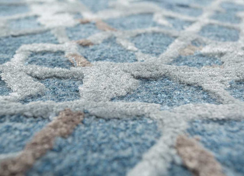 Wool Rug Shiloh - Wool Rug