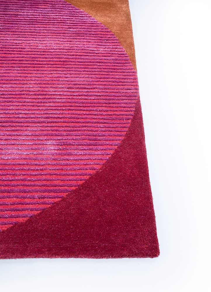 Wool Rug 270x180cm - Wool Rug