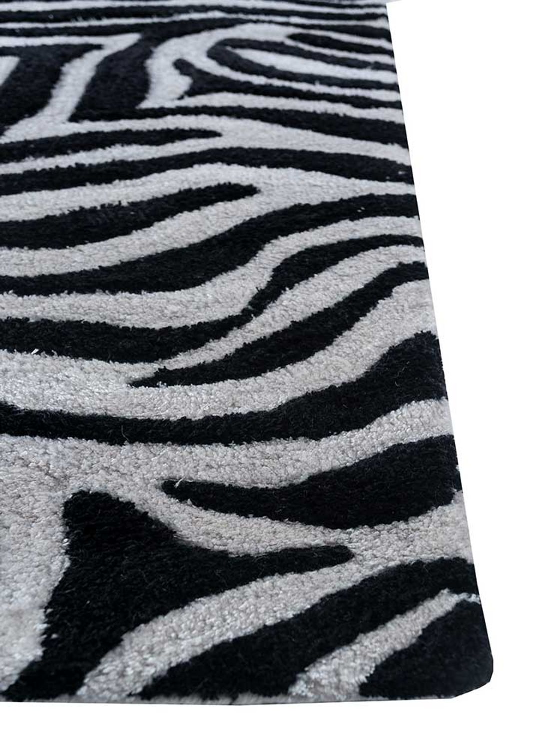 Wool Rug Hugues - Wool Rug