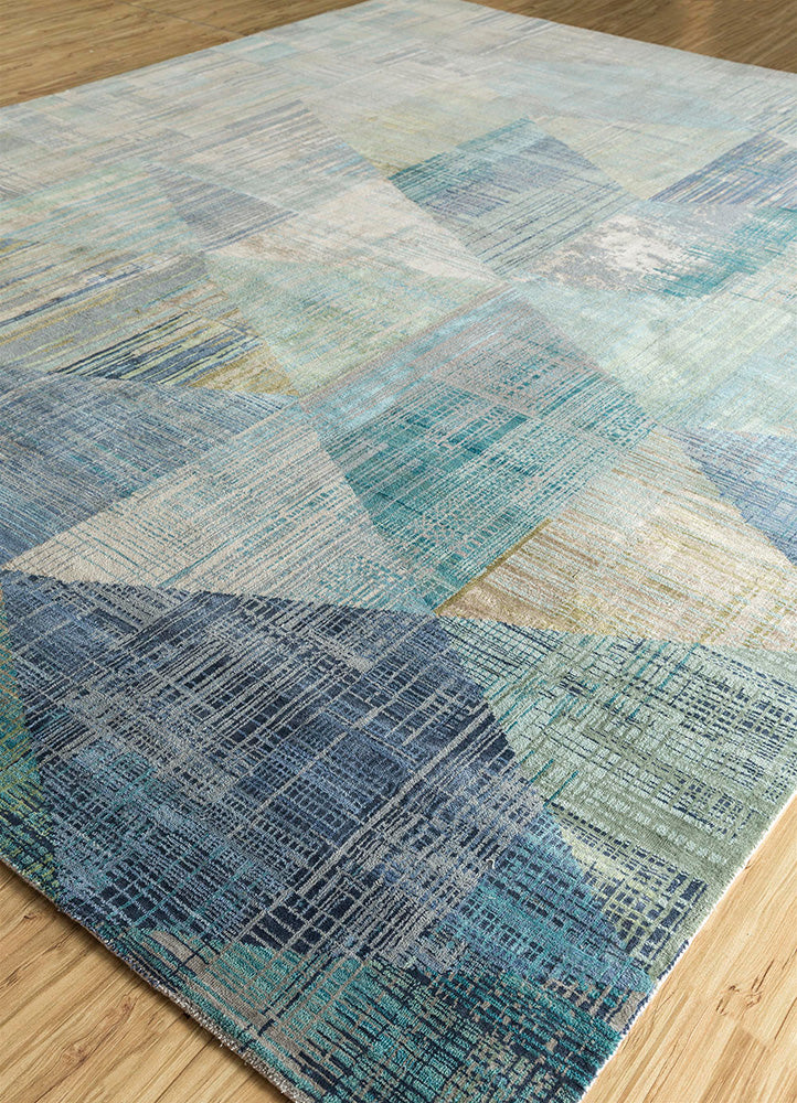 Wool Rug 240x300cm - Wool Rug