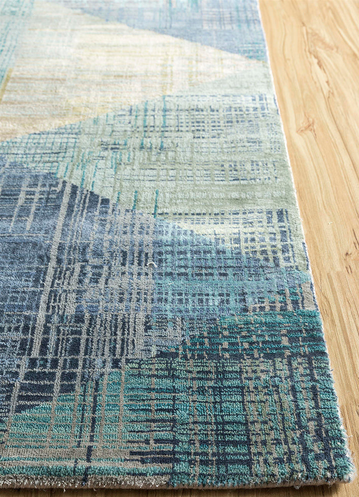 Wool Rug 240x300cm - Wool Rug