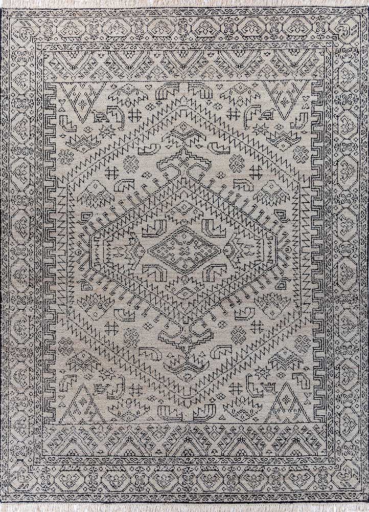 Wool Rug 240x300cm - Wool Rug