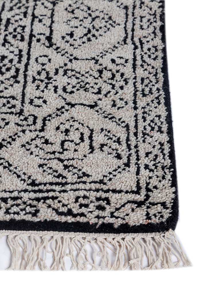 Wool Rug 240x300cm - Wool Rug