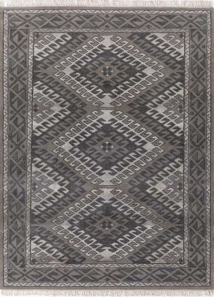 Wool Rug 150x240cm - Wool Rug
