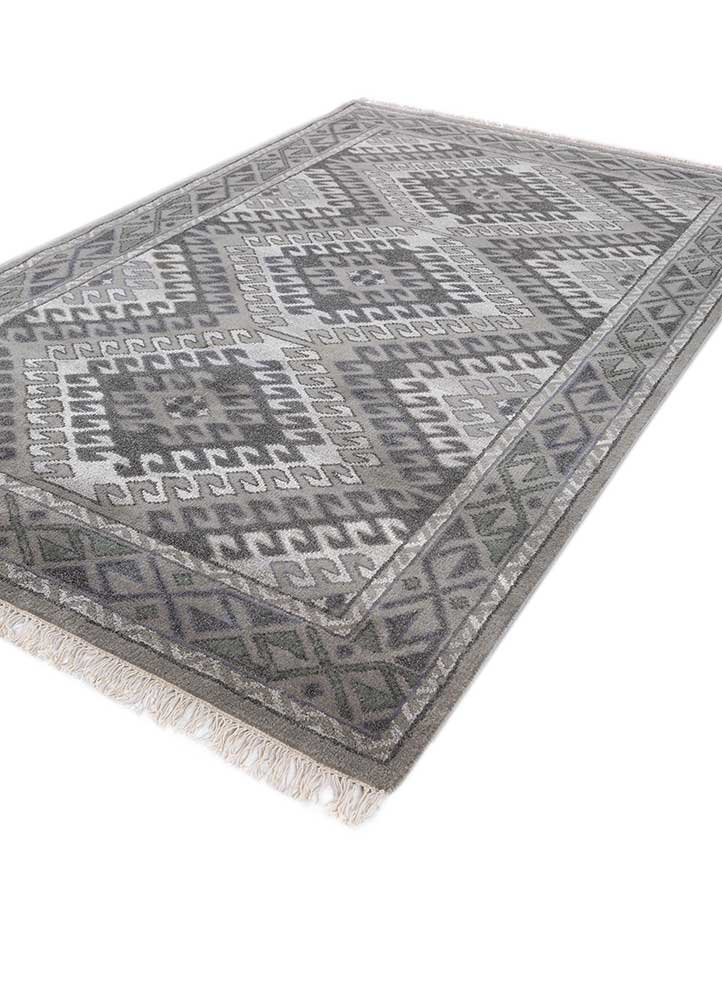 Wool Rug 150x240cm - Wool Rug