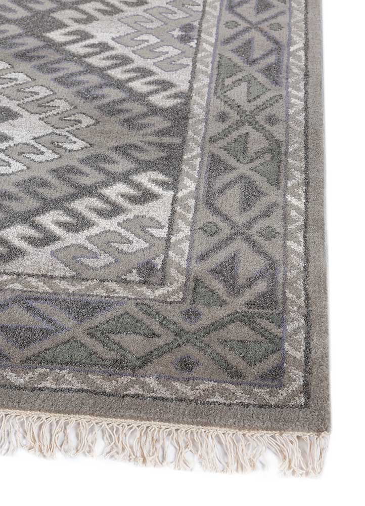 Wool Rug 150x240cm - Wool Rug