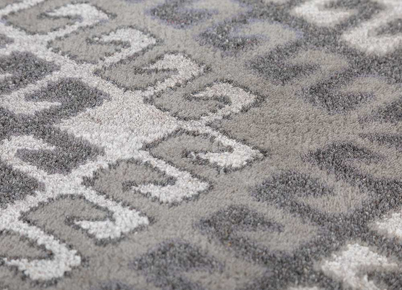 Wool Rug 150x240cm - Wool Rug