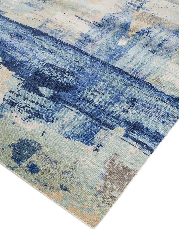 Wool Rug 240x300cm - Wool Rug