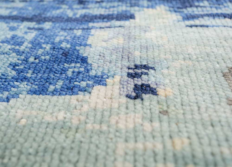 Wool Rug 240x300cm - Wool Rug