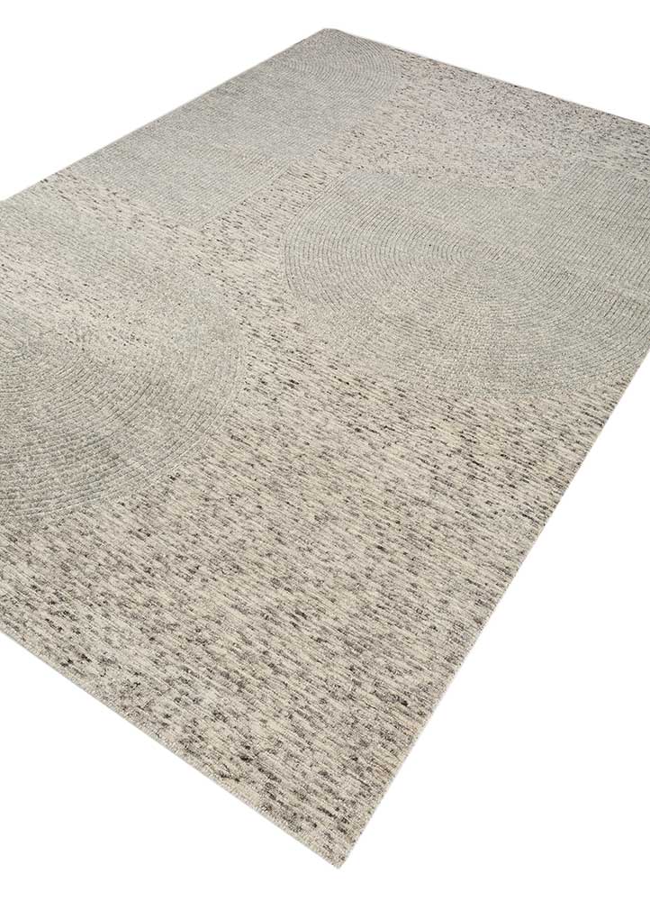 Wool Rug 180x270cm - Wool Rug