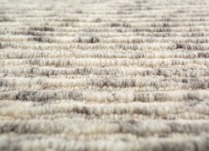 Wool Rug 180x270cm - Wool Rug