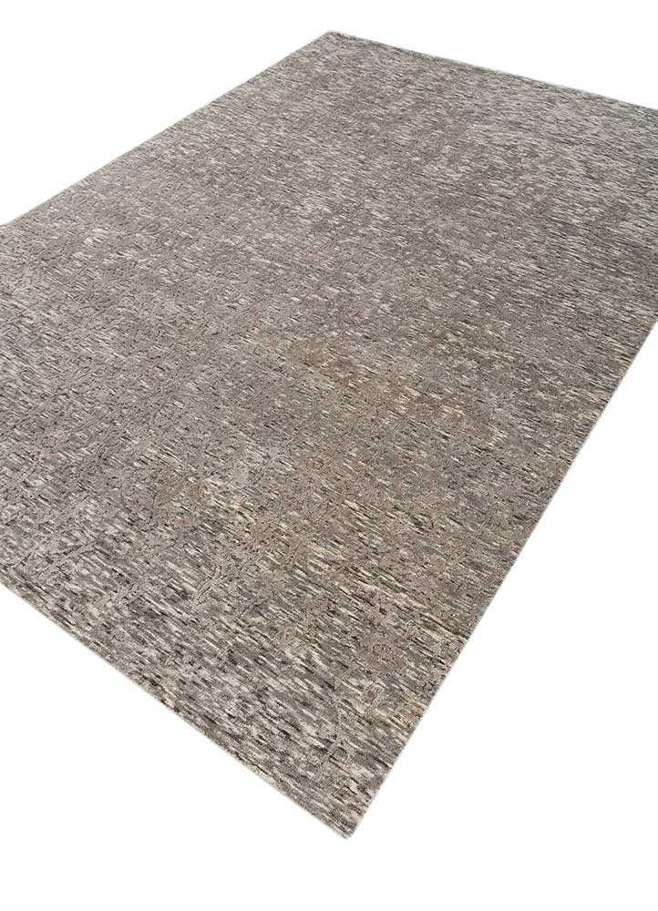 Wool Rug 180x270cm - Wool Rug