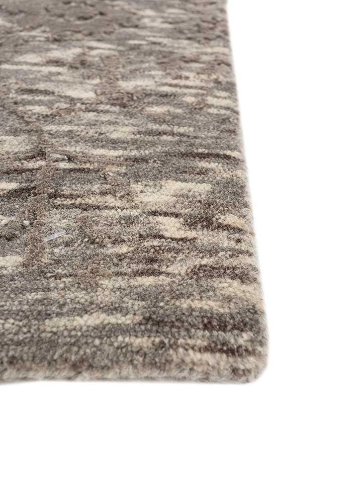 Wool Rug 180x270cm - Wool Rug