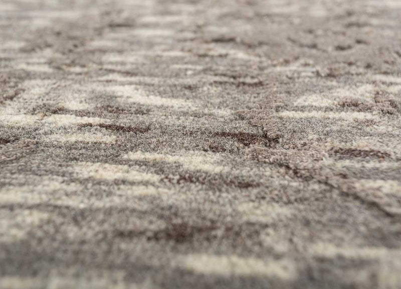Wool Rug 180x270cm - Wool Rug