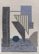 Wool Rug 150x240cm - Wool Rug