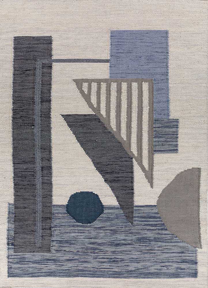 Wool Rug 150x240cm - Wool Rug