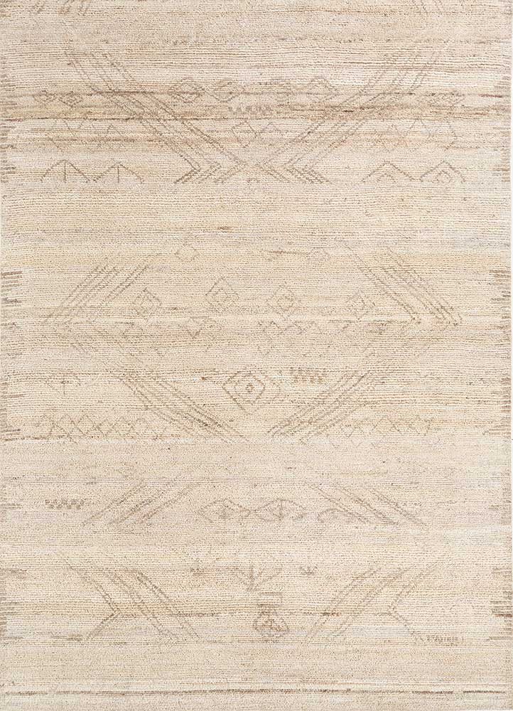 Wool Rug 180x270cm - Wool Rug
