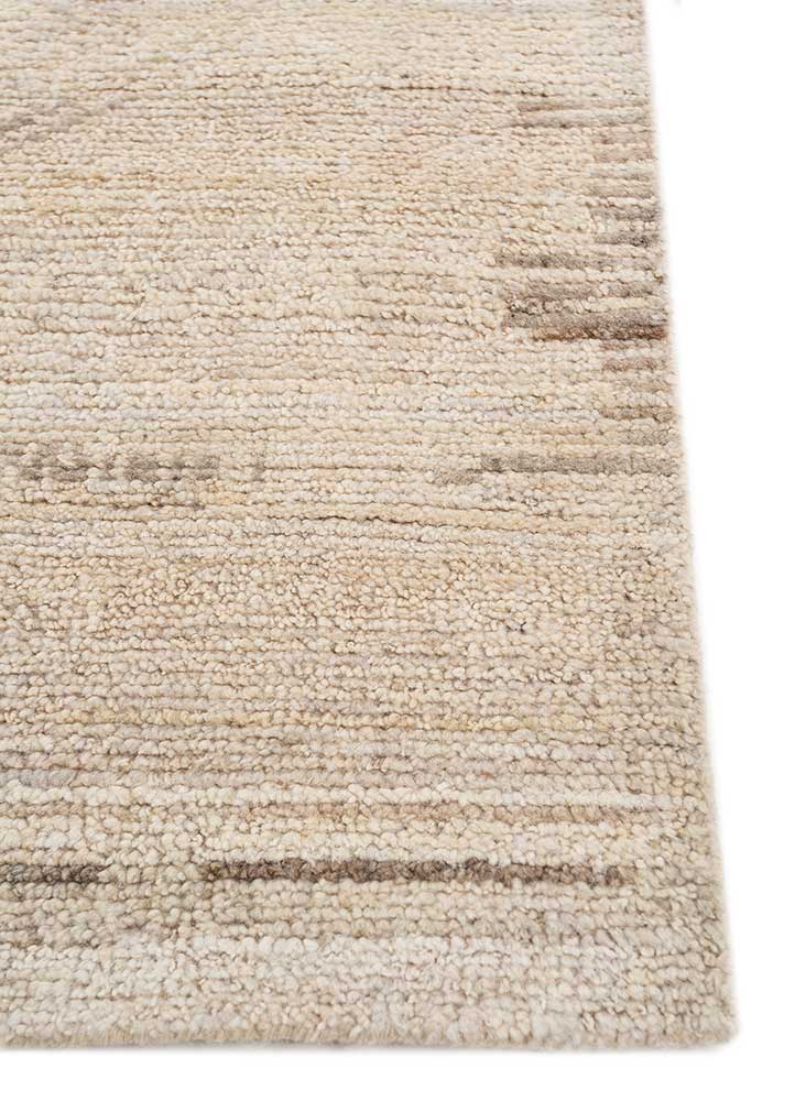 Wool Rug 180x270cm - Wool Rug
