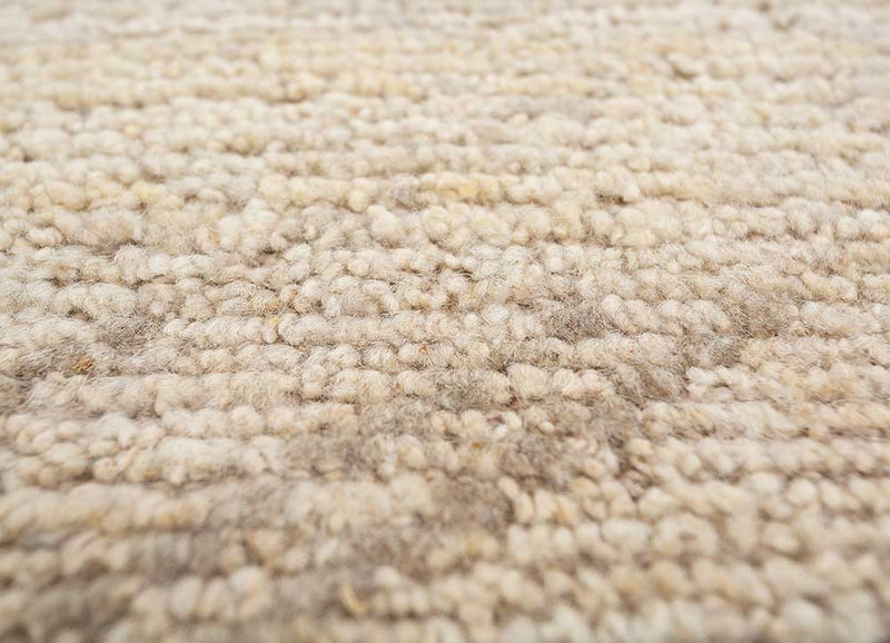 Wool Rug 180x270cm - Wool Rug