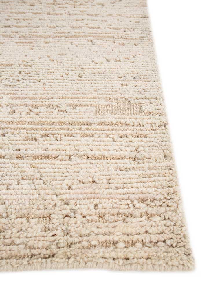 Wool Rug 180x270cm - Wool Rug