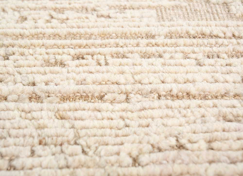 Wool Rug 180x270cm - Wool Rug