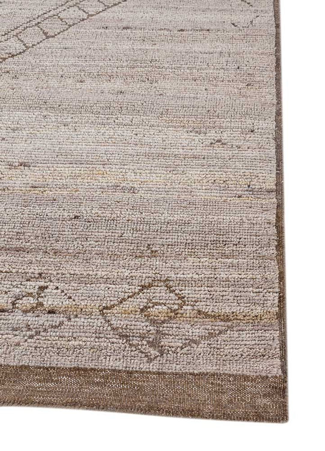 Wool Rug 180x270cm - Wool Rug