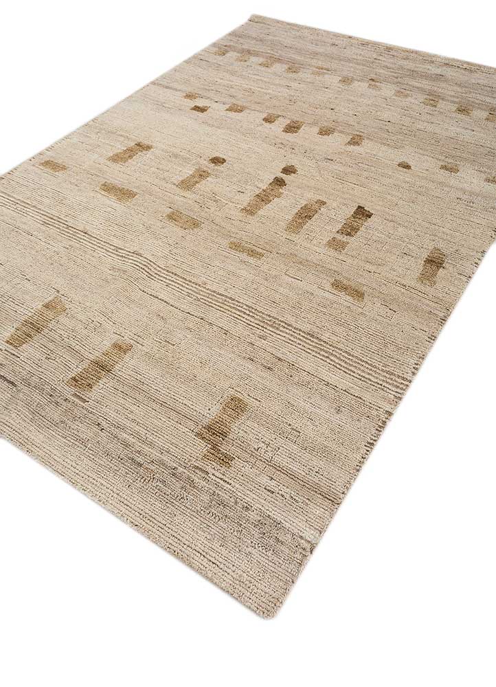 Wool Rug 180x270cm - Wool Rug
