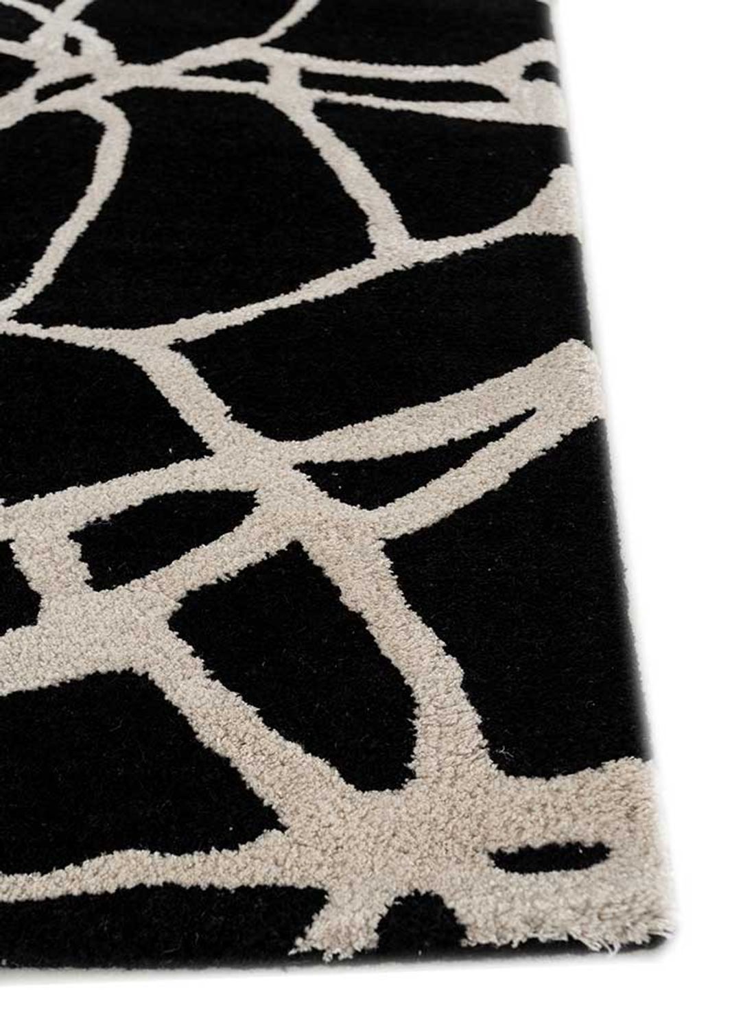 Wool Rug Emanuel - Wool Rug