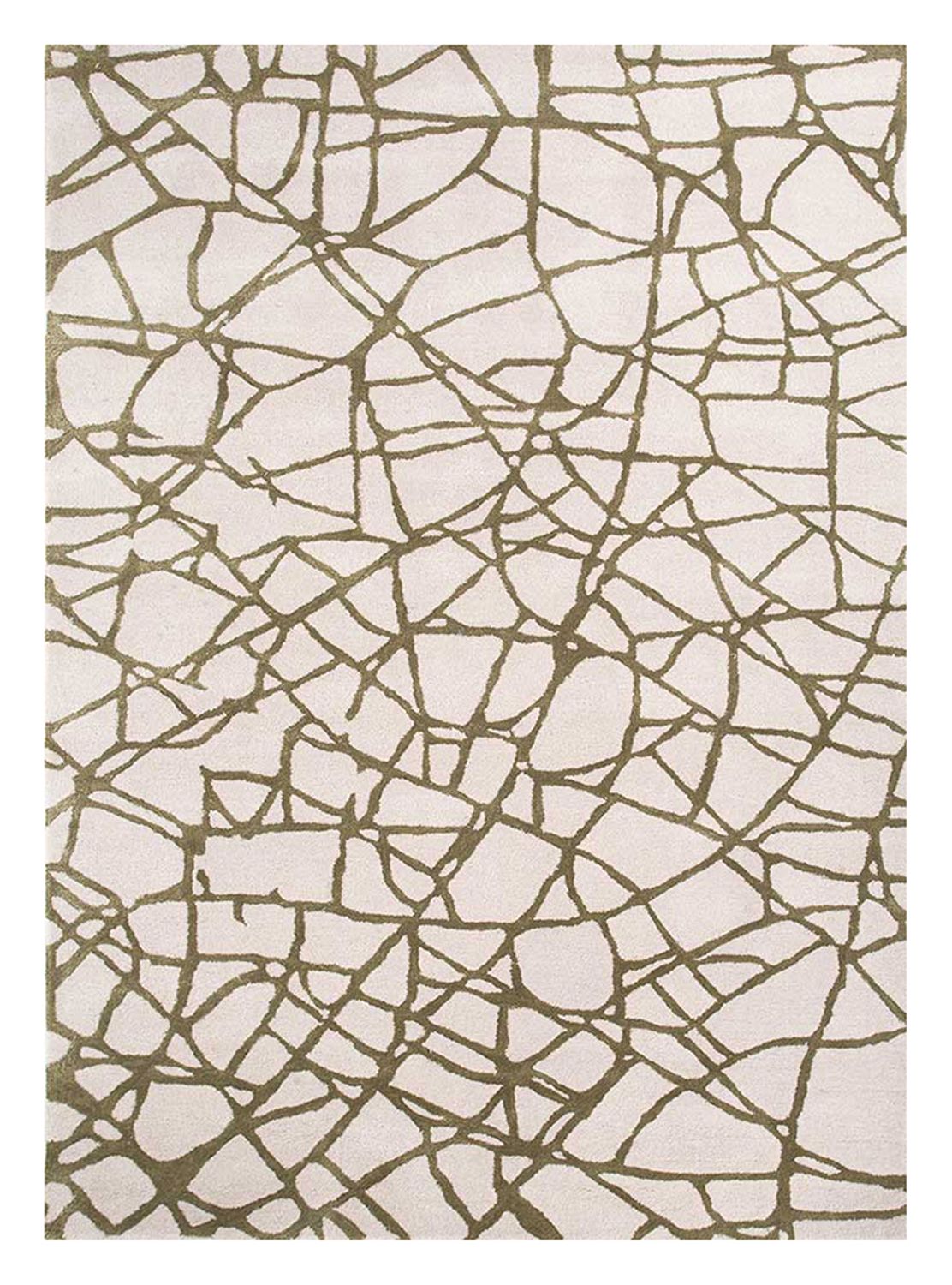 Wool Rug - Emanuel - rectangle