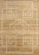 Wool Rug 240x300cm - Wool Rug