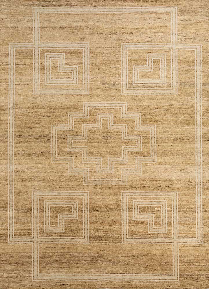 Wool Rug 240x300cm - Wool Rug