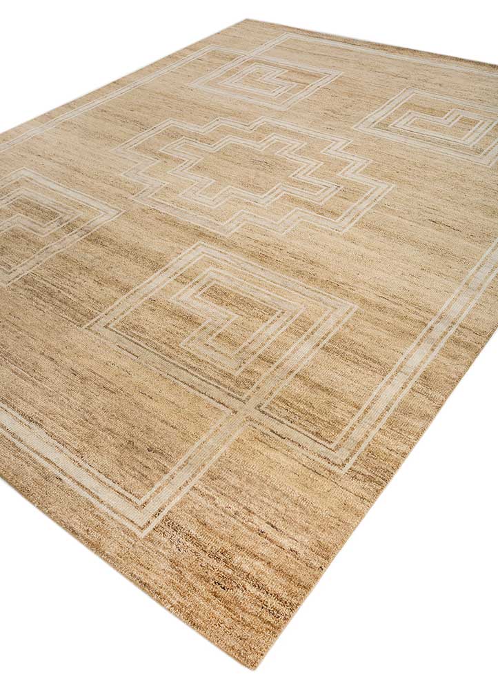 Wool Rug 240x300cm - Wool Rug