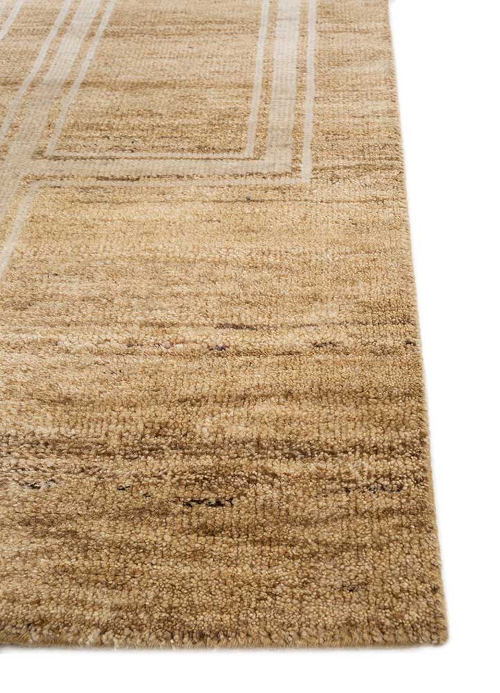 Wool Rug 240x300cm - Wool Rug