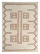 Wool Rug 240x300cm - Wool Rug
