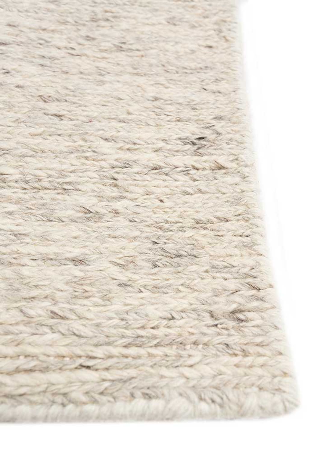Wool Rug 300x240cm - Wool Rug